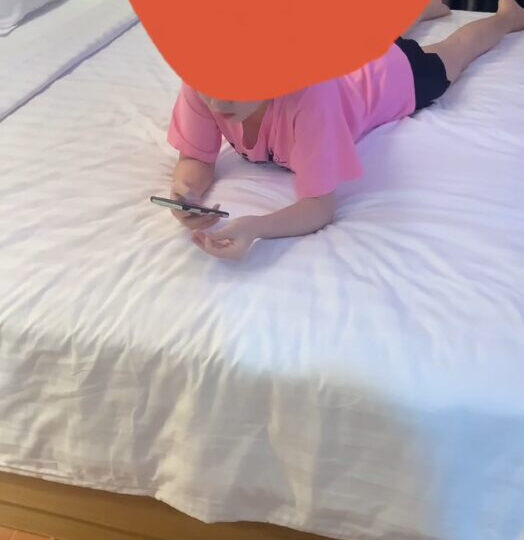 Ảnh 2 của Checker Pita check em gái 2k2 non tơ Bình Dương ký sự lần 2