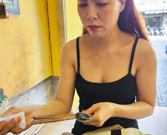 Ảnh 5 của Sướng quá em chịu không nổi rồi (Full Clip + Pic)