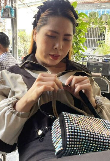 Ảnh 7 của Sướng quá em chịu không nổi rồi (Full Clip + Pic)
